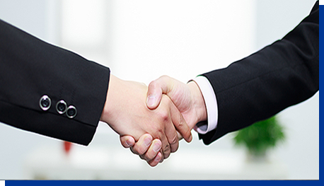 完善的售后，您的信賴之選